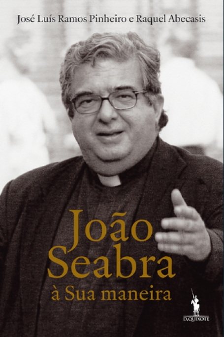 JOÃO SEABRA À SUA MANEIRA