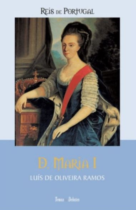 D. MARIA I