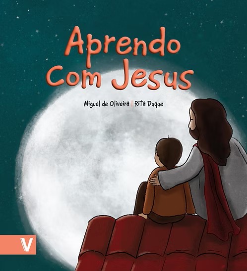 APRENDO COM JESUS