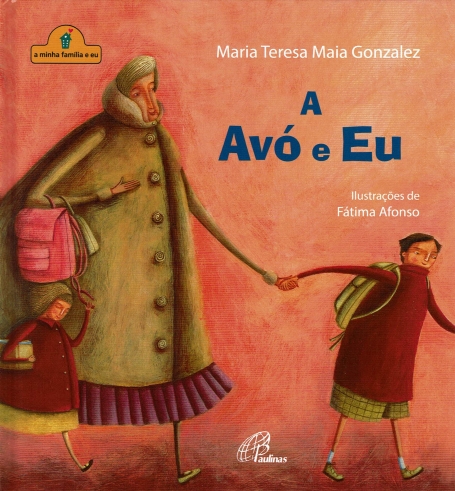 AVÓ E EU