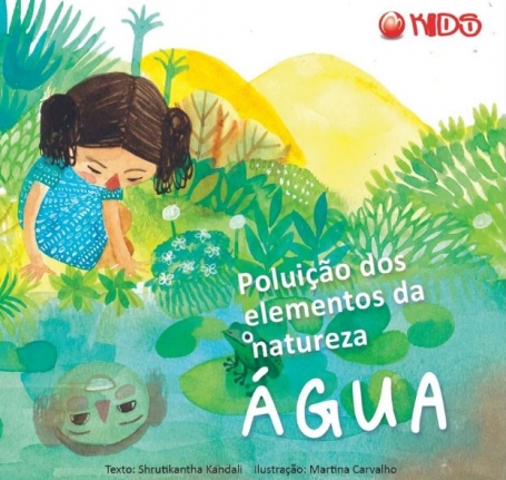 ÁGUA