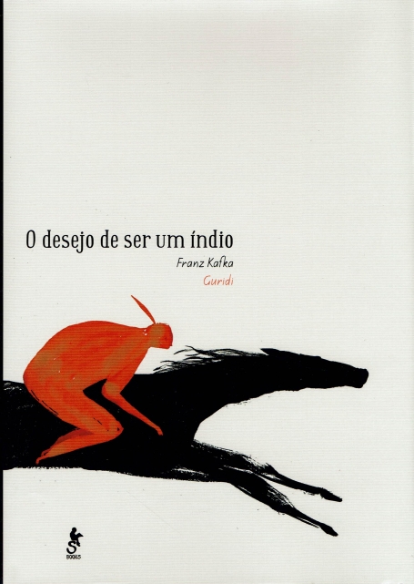 O DESEJO DE SER ÍNDIO