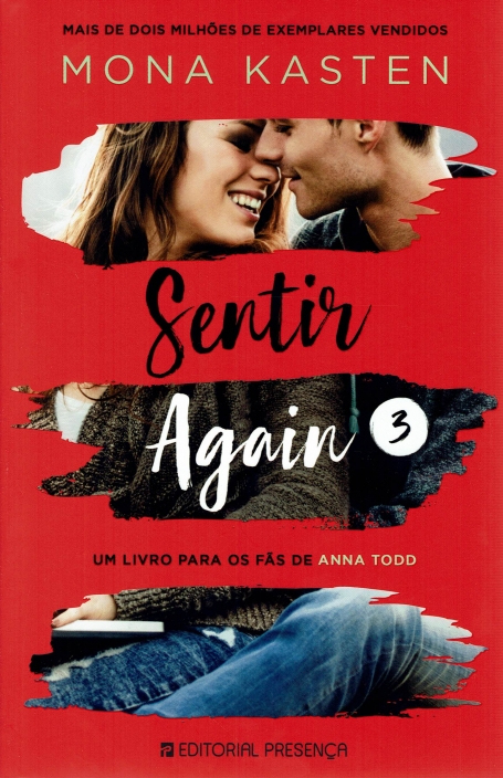 SENTIR - AGAIN 3