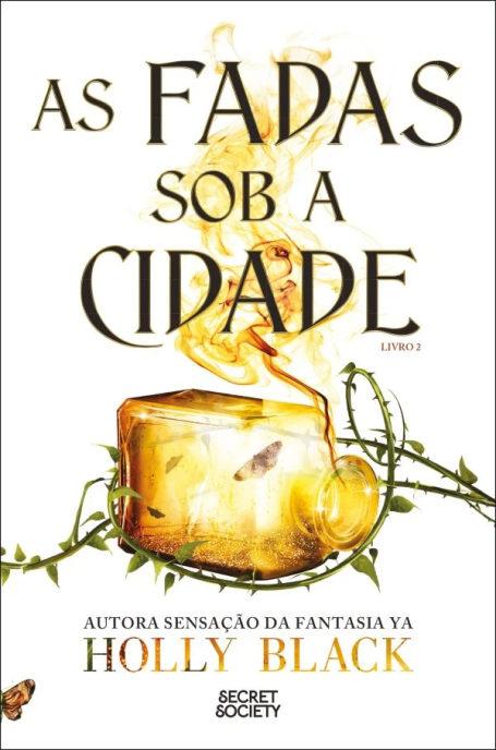 AS FADAS SOB A CIDADE 2