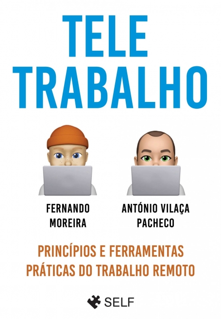 TELETRABALHO