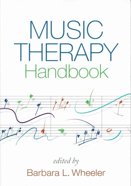 MUSIC THERAPY HANDBOOK