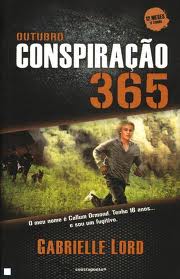 CONSPIRACAO 365 - OUTUBRO