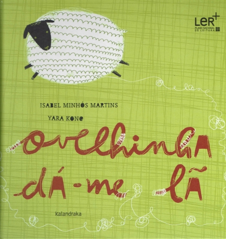 OVELHINHA DÁ-ME LÃ