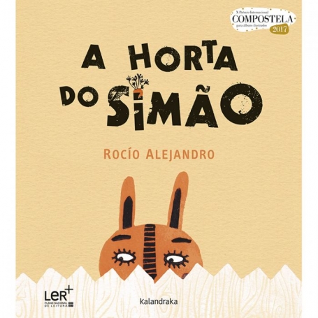 A HORTA DO SIMÃO