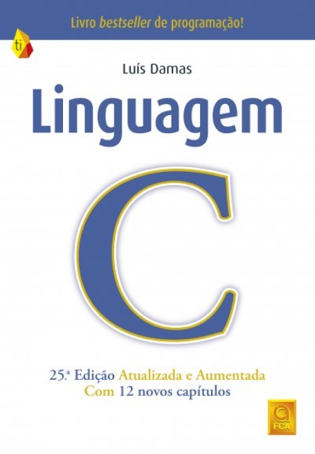 LINGUAGEM C
