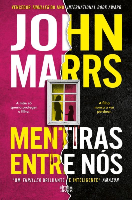 MENTIRAS ENTRE NÓS