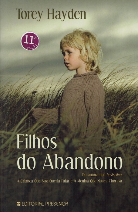 FILHOS DO ABANDONO