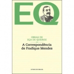 77424.10 - A CORRESPONDENCIA DE FRADIQUE MENDES