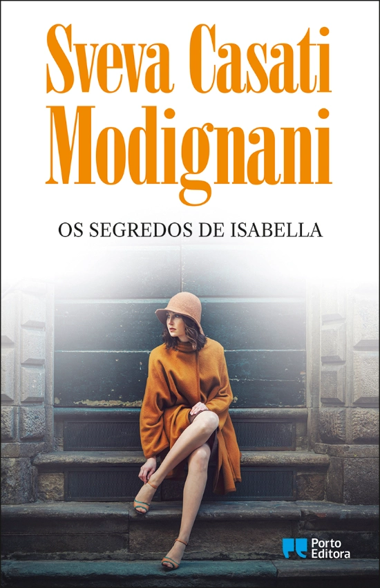 05804.10 - OS SEGREDOS DE ISABELLA