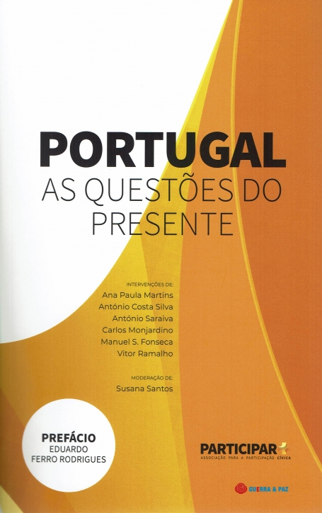 PORTUGAL - AS QUESTOES DO PRESENTE