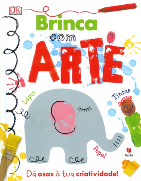 BRINCA COM ARTE