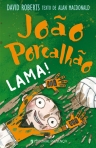 JOAO PORCALHAO - LAMA!