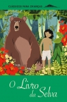 LIVRO DA SELVA - CLASSICOS PARA CRIANCAS
