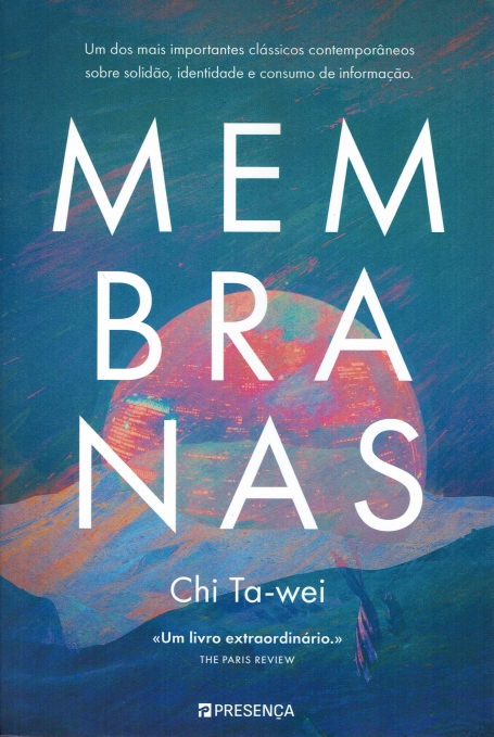 MEMBRANAS