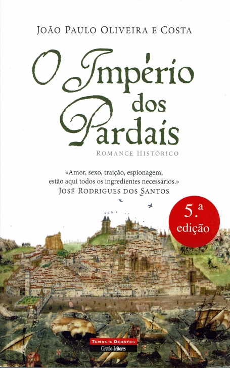 IMPERIO DOS PARDAIS