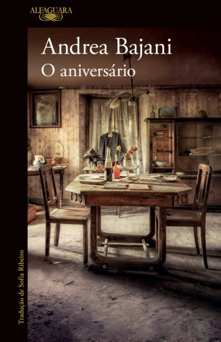 O ANIVERSARIO