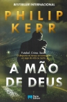 04848.10 - A MAO DE DEUS - Futebol Crime Sexo