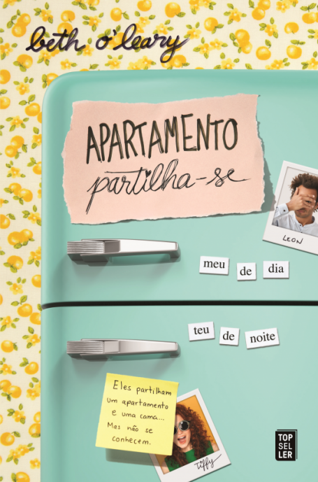 APARTAMENTO PARTILHA-SE