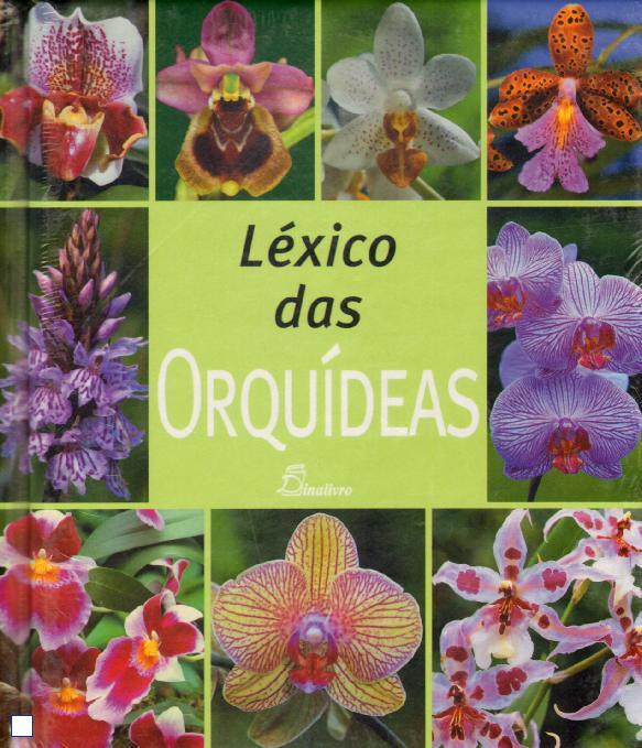 LEXICO DAS ORQUIDEAS