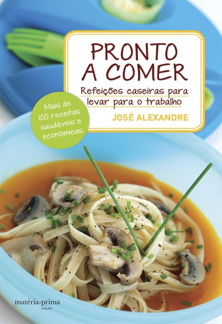 PRONTO A COMER - REFEICOES CASEIRAS PARA LEVAR PARA O TRABALHO com oferta de um individual
