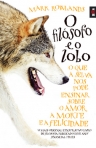 FILOSOFO E O LOBO - edicao de bolso