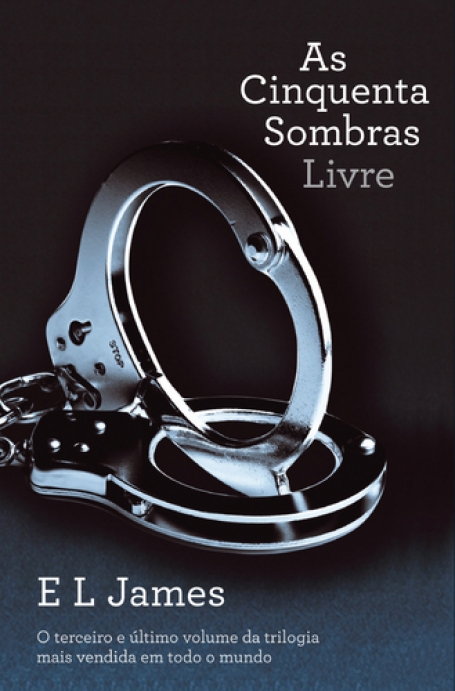 CINQUENTA SOMBRAS - LIVRE