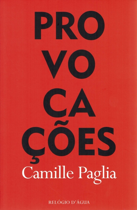 PROVOCAÇÕES