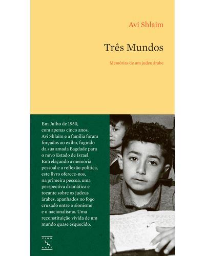 TRES MUNDOS
