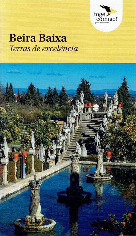 GUIA BEIRA BAIXA - TERRAS DE EXCELENCIA