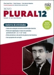 02999 - NOVO PLURAL 12 - PORTUGUES 12º ANO - LIVRO DE FICHAS