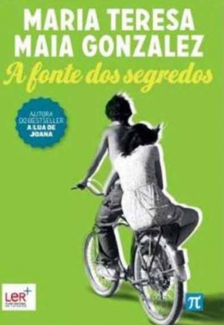 A FONTE DOS SEGREDOS