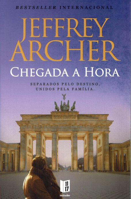 CHEGADA A HORA