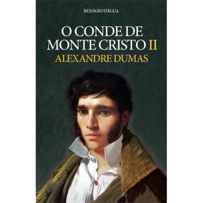 CONDE DE MONTE CRISTO (O) II