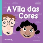 VILA DAS CORES - inclui versao em ingles
