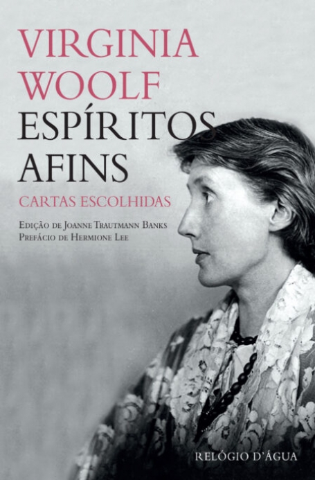 ESPÍRITOS AFINS - Cartas Escolhidas