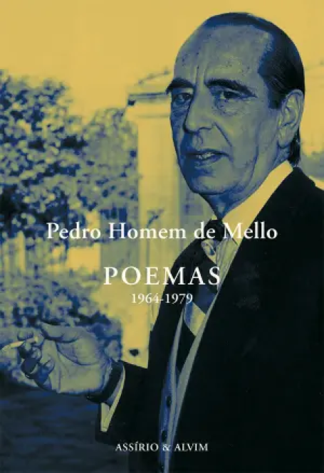 79587.10 - POEMAS 1964-1979