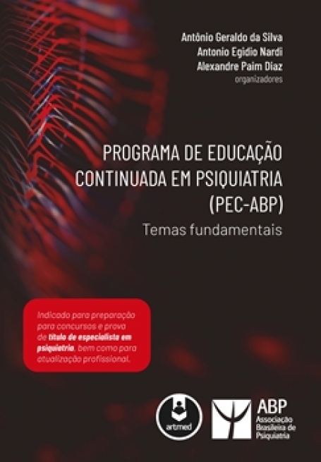 Programa de Educação Continuada em Psiquiatria (PEC-ABP) - Temas Fundamentais