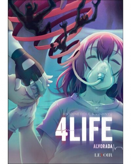4 LIFE