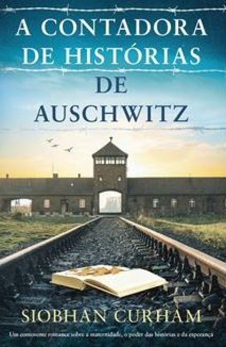03728.10 - A CONTADORA DE HISTÓRIAS DE AUSCHWITZ