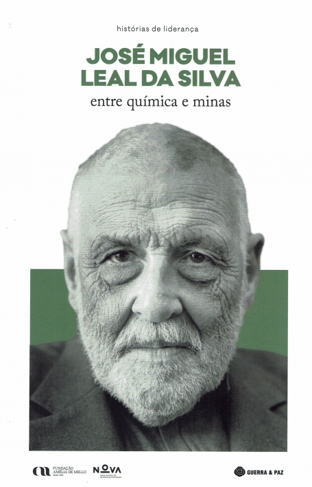 ENTRE QUIMICA E MINAS