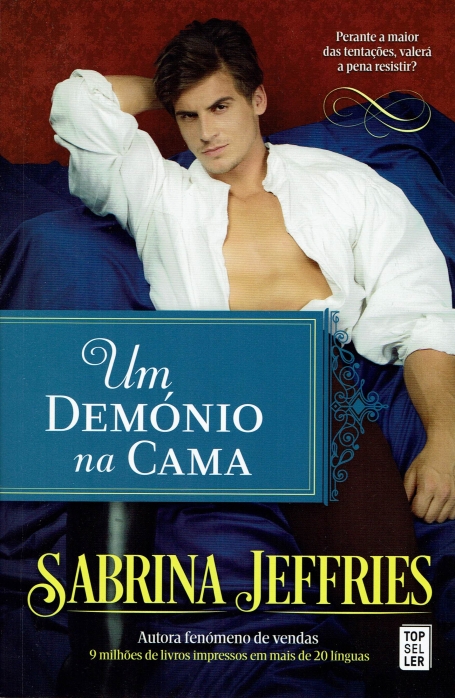 UM DEMONIO NA CAMA