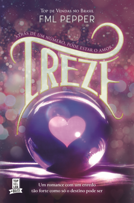 TREZE