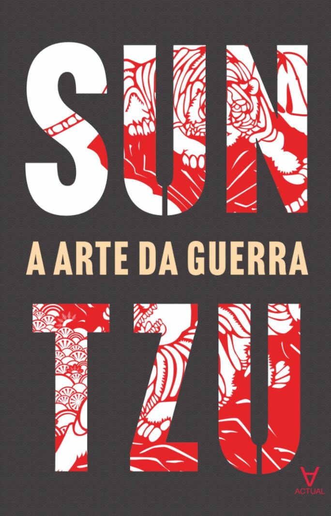 A ARTE DA GUERA