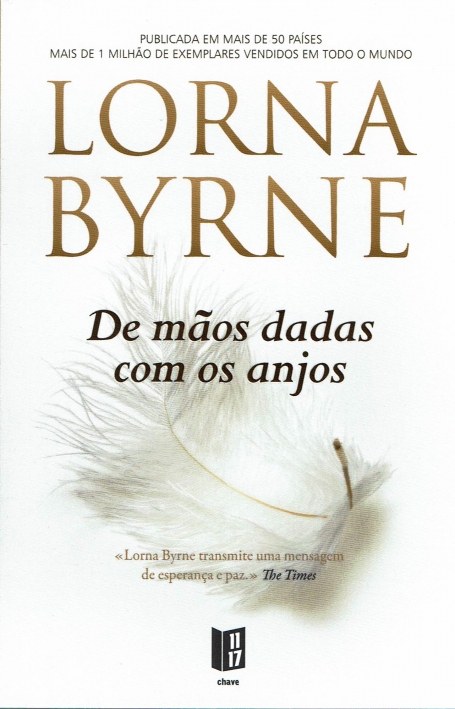 DE MÃOS DADAS COM OS ANJOS