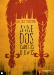 ANNE DOS CABELOS RUIVOS
